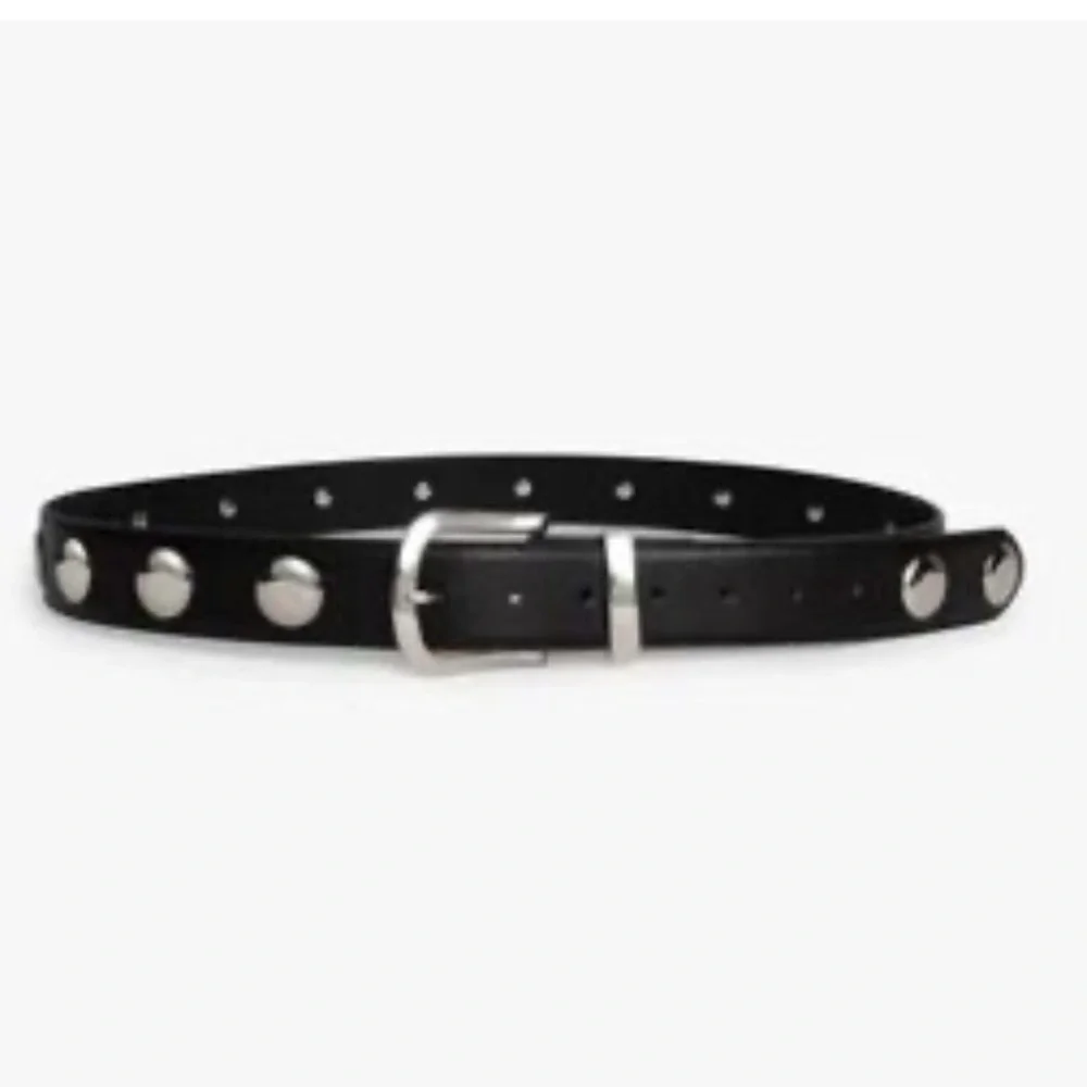 Lisa Says Gah Emery Belt - Picture 1 of 4